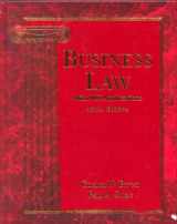 9780028028651-0028028651-Business Law with UCC Applications