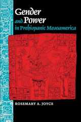 9780292740655-0292740654-Gender and Power in Prehispanic Mesoamerica