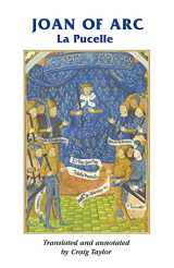 9780719068478-0719068479-Joan of Arc: La pucelle (Manchester Medieval Sources)