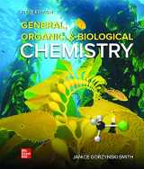 9781264247974-1264247974-Loose Leaf for General, Organic, & Biological Chemistry