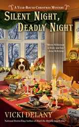9780440000303-0440000300-Silent Night, Deadly Night (A Year-Round Christmas Mystery)