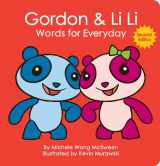 9780982088142-0982088140-Gordon & Li Li: Words for Everyday (English and Mandingo Edition)