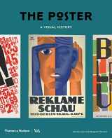 9780500480380-0500480389-The Poster: A Visual History (V&A Museum)