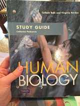 9780131481329-0131481320-Study Guide for Human Biology