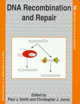9780199637072-0199637075-DNA Recombination and Repair