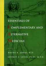 9780683306743-068330674X-Essentials of Complementary and Alternative Medicine