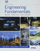 9781649259752-1649259751-Engineering Fundamentals: Design, Principles, and Careers