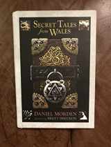 9781785622212-1785622218-Secret Tales from Wales