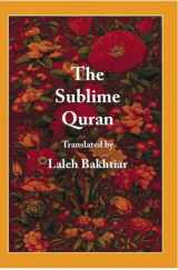9781567447545-1567447546-Sublime Quran Pocket Size