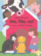 9780735812086-073581208X-No, Tito, No! (Sp: No, No, Titus!) (Spanish Edition)