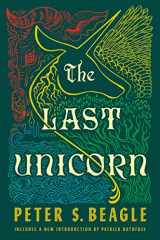 9780451450524-0451450523-The Last Unicorn (Cover print may vary)
