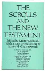 9780824511364-0824511360-Scrolls & The New Testament, The (Christian Origins Library)