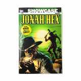 9781401207601-140120760X-Showcase Presents: Jonah Hex - VOL 01