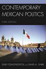 9781442220256-1442220252-Contemporary Mexican Politics