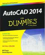 9781118603970-1118603974-AutoCAD 2014 for Dummies