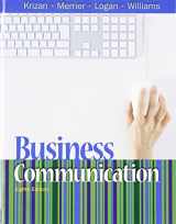 9781439080153-1439080151-Business Communication