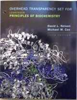 9781429219112-1429219114-Overhead Transparency Set for Lehninger Principles of Biochemistry [Paperback] David L. Nelson; Michael M. Cox and W. H. Freeman and Company [Paperback] NELSON