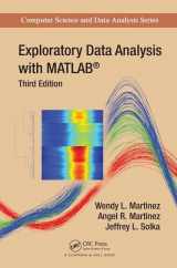9781498776066-149877606X-Exploratory Data Analysis with MATLAB (Chapman & Hall/CRC Computer Science & Data Analysis)