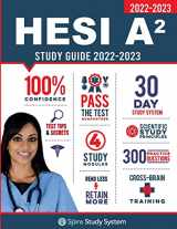 9781950159093-1950159094-HESI A2 Study Guide: Spire Study System & HESI A2 Test Prep Guide with HESI A2 Practice Test Review Questions for the HESI A2 Admission Assessment Exam Review