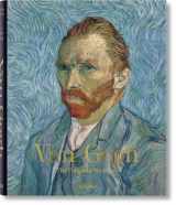 9783836572934-3836572931-Van Gogh: The Complete Paintings