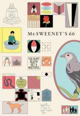 9781952119224-1952119227-McSweeney's Issue 66 (McSweeney's Quarterly Concern)