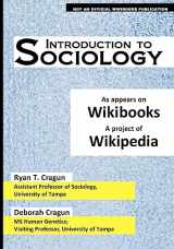 9780980070774-0980070775-Introduction to Sociology: as appears on Wikibooks, a project of Wikipedia