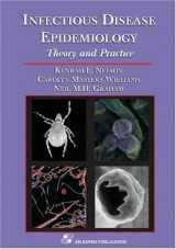 9780763714079-0763714070-Infectious Disease Epidemiology: Theory and Practice