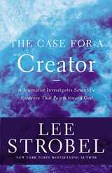 9780310339281-0310339286-The Case for a Creator: A Journalist Investigates Scientific Evidence That Points Toward God (Case for ... Series)