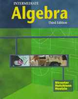 9780070632776-0070632774-Intermediate Algebra