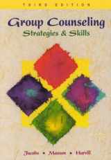 9780534344863-0534344860-Group Counseling: Strategies and Skills