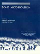 9780912933061-0912933062-Bone Modification
