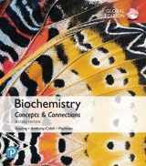9781292267203-1292267208-Biochemistry: Concepts and Connections, Global Edition
