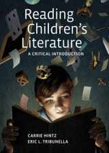 9780312608484-0312608489-Reading Children's Literature: A Critical Introduction