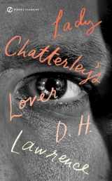 9780451531957-0451531957-Lady Chatterley's Lover (Signet Classics)