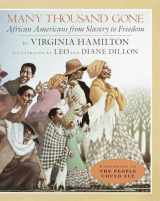 9780679879367-0679879366-Many Thousand Gone: African Americans from Slavery to Freedom