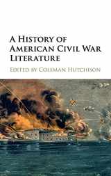 9781107109728-1107109728-A History of American Civil War Literature