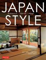 9784805312599-4805312599-Japan Style: Architecture Interiors Design