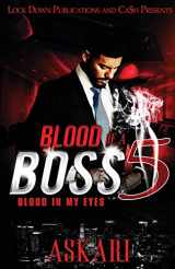 9781949138009-1949138003-Blood of a Boss 5: Blood in my Eyes
