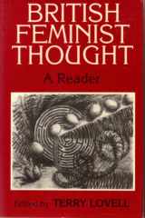 9780631169154-0631169156-British Feminist Thought: A Reader