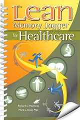 9781576811528-1576811522-The Lean Memory Jogger for Healthcare