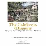 9780982504727-0982504721-Key Facts About the California Missions: A Complete Set of Laminated Pages