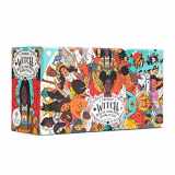 9781454946502-1454946504-The Modern Witch Deluxe 1,000 Piece Jigsaw Puzzle (Modern Witch Tarot Library)