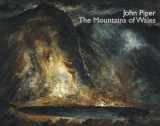 9780720006186-072000618X-John Piper: The Mountains of Wales