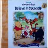 9781579730918-1579730914-Winnie the Pooh Believe in Yourself