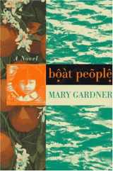 9780393037388-039303738X-Boat People: A Novel