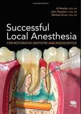 9780867155136-0867155132-Successful Local Anesthesia For Restorative Dentistry and Endodontics