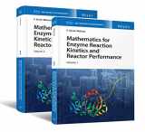 9781119490289-1119490286-Mathematics for Enzyme Reaction Kinetics and Reactor Performance, 2 Volume Set (Enzyme Reaction Engineering)