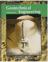 9780757595332-0757595332-Geotechnical Engineering Lab Manual