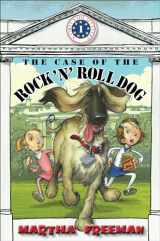 9780823425495-0823425495-The Case of the Rock 'N' Roll Dog (First Kids Mystery)