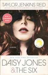 9781524798642-1524798649-Daisy Jones & The Six: A Novel